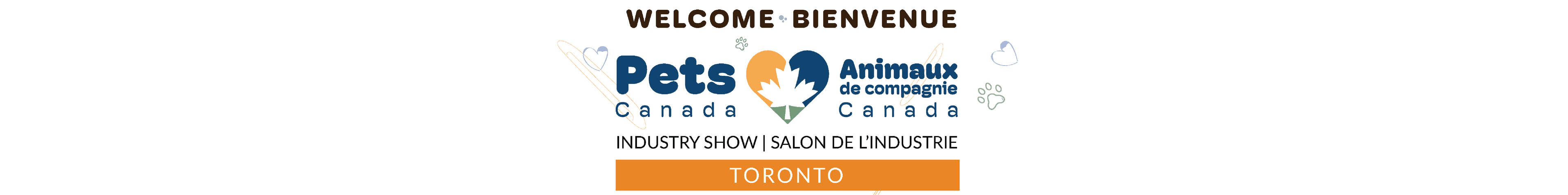 Pets Canada Industry Show: Toronto 2024